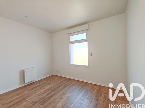 Maison à vendre 3 pièces 96 m² Marans