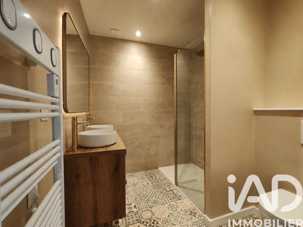 Maison à vendre 3 pièces 96 m² Marans