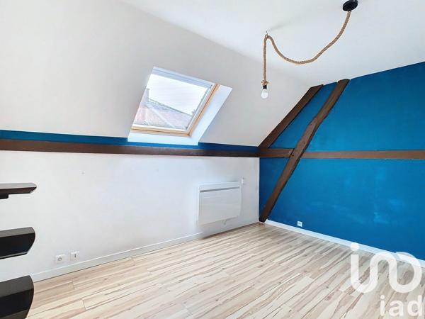 Maison traditionnelle 6 pièces de 147 m² à Broussy-le-Grand (51230)