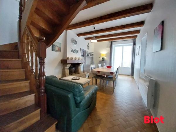 Maison 7 pièce(s)