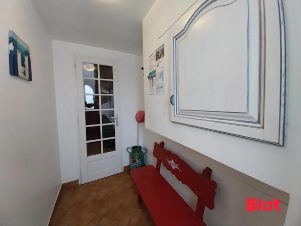Maison 7 pièce(s)
