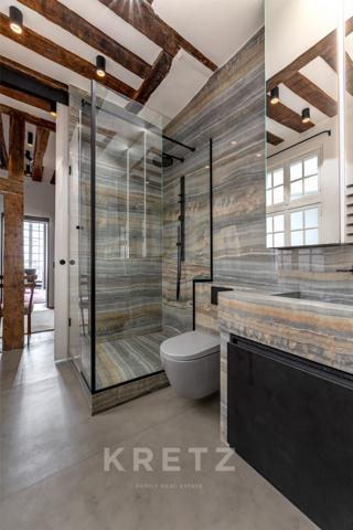 Appartement rue de Poitou