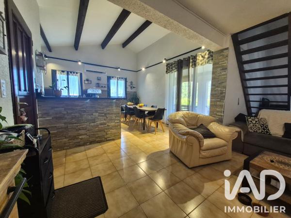 Maison à vendre 6 pièces 102,17 m² Castellare-di-Casinca