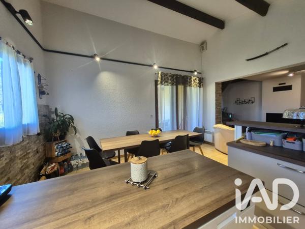 Maison à vendre 6 pièces 102,17 m² Castellare-di-Casinca