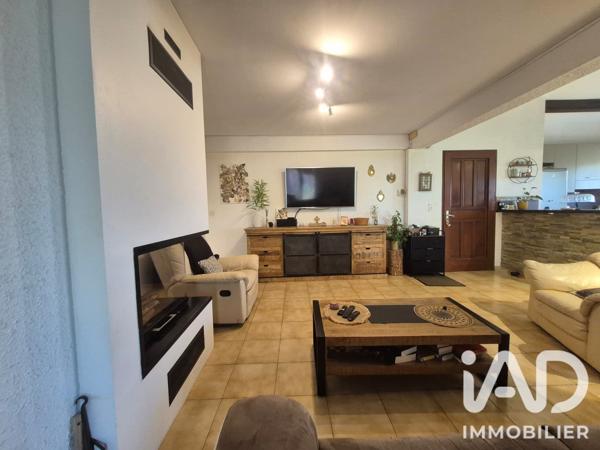Maison à vendre 6 pièces 102,17 m² Castellare-di-Casinca