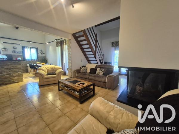Maison à vendre 6 pièces 102,17 m² Castellare-di-Casinca