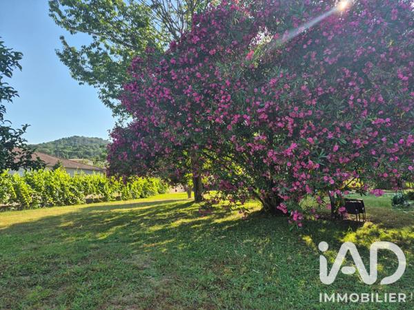 Maison à vendre 6 pièces 102,17 m² Castellare-di-Casinca