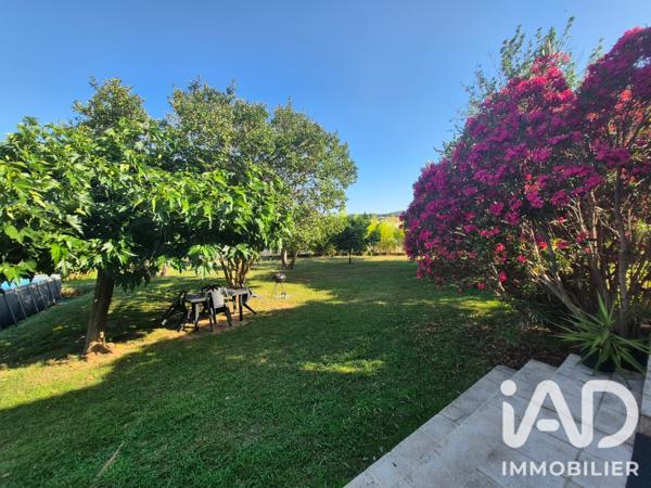 Maison à vendre 6 pièces 102,17 m² Castellare-di-Casinca