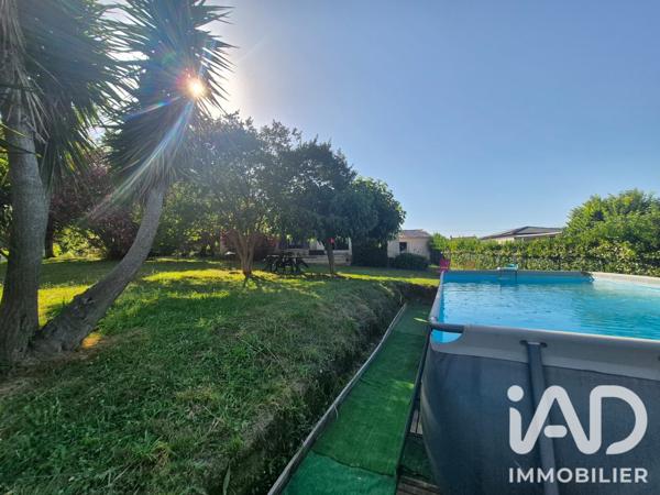 Maison à vendre 6 pièces 102,17 m² Castellare-di-Casinca