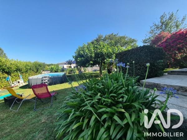Maison à vendre 6 pièces 102,17 m² Castellare-di-Casinca