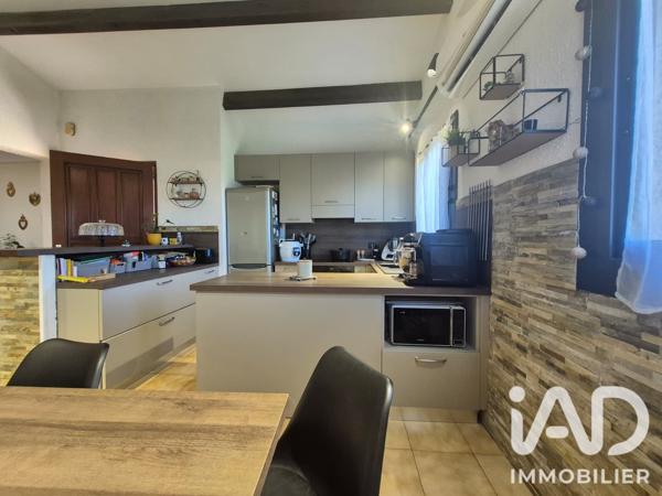 Maison à vendre 6 pièces 102,17 m² Castellare-di-Casinca