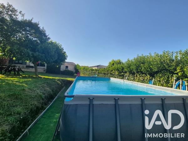 Maison à vendre 6 pièces 102,17 m² Castellare-di-Casinca