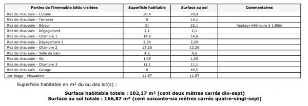 Maison à vendre 6 pièces 102,17 m² Castellare-di-Casinca