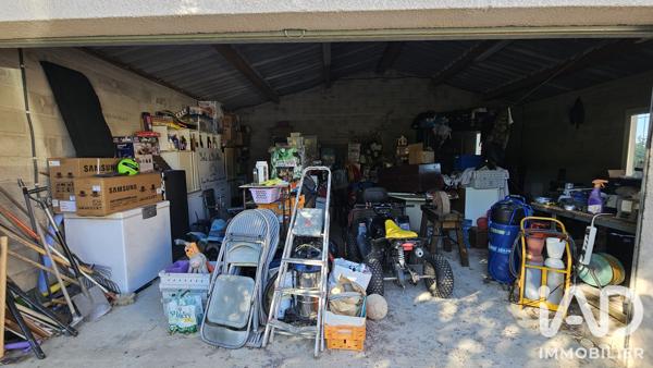 Maison à vendre 6 pièces 102,17 m² Castellare-di-Casinca