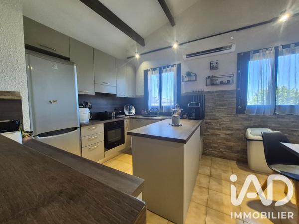 Maison à vendre 6 pièces 102,17 m² Castellare-di-Casinca