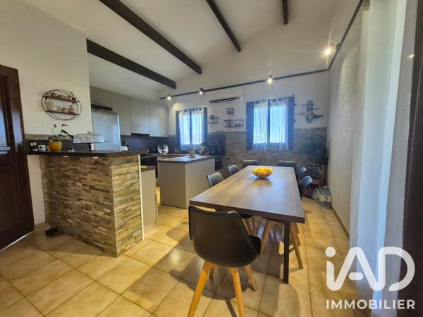 Maison à vendre 6 pièces 102,17 m² Castellare-di-Casinca