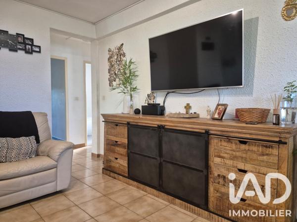 Maison à vendre 6 pièces 102,17 m² Castellare-di-Casinca