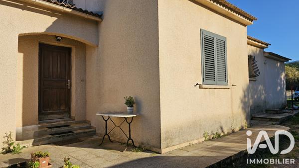 Maison à vendre 6 pièces 102,17 m² Castellare-di-Casinca