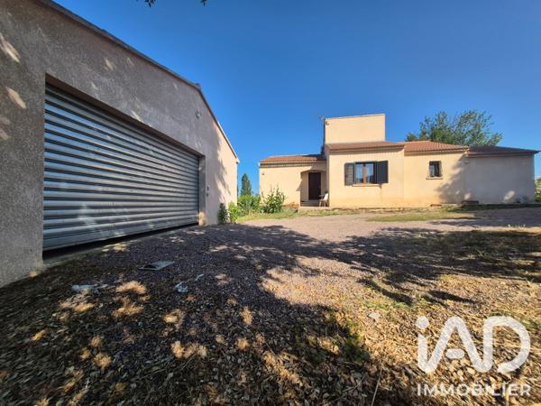 Maison à vendre 6 pièces 102,17 m² Castellare-di-Casinca