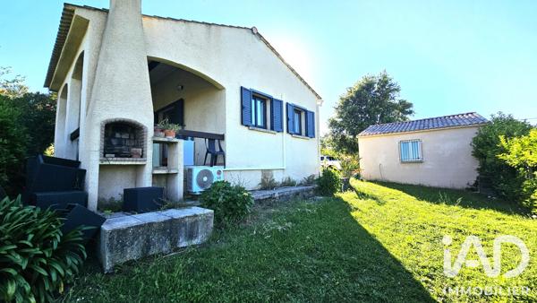 Maison à vendre 6 pièces 102,17 m² Castellare-di-Casinca