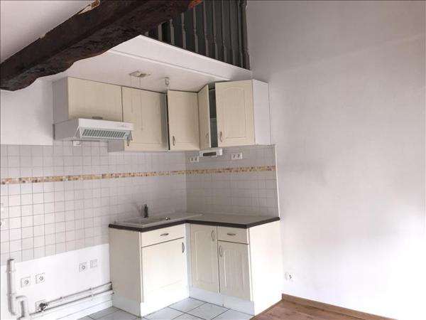 Appartement à louer |  MUSSIDAN |  2 pièces | 32 m²