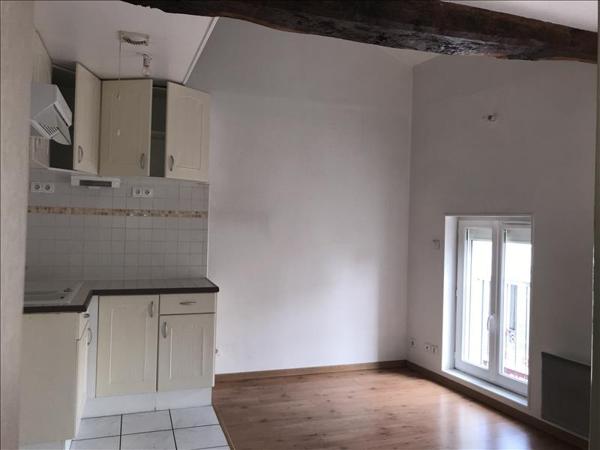 Appartement à louer |  MUSSIDAN |  2 pièces | 32 m²