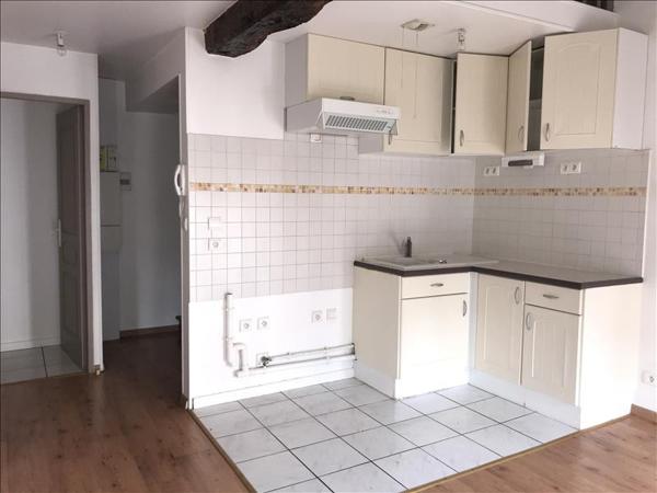 Appartement à louer |  MUSSIDAN |  2 pièces | 32 m²