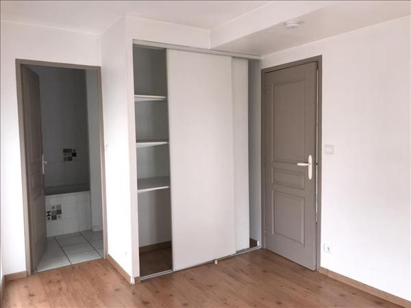 Appartement à louer |  MUSSIDAN |  2 pièces | 32 m²