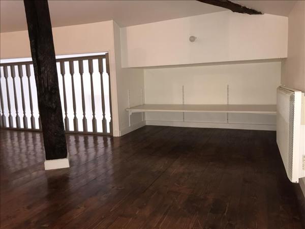 Appartement à louer |  MUSSIDAN |  2 pièces | 32 m²