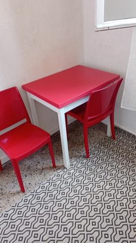 Studio Vaires-sur-Marne 9 m²