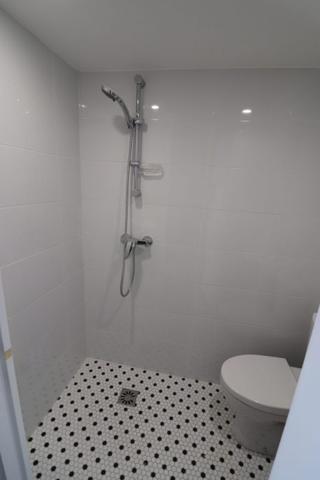 Studio Vaires-sur-Marne 9 m²