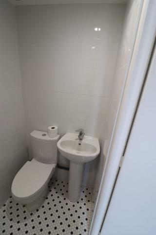 Studio Vaires-sur-Marne 9 m²