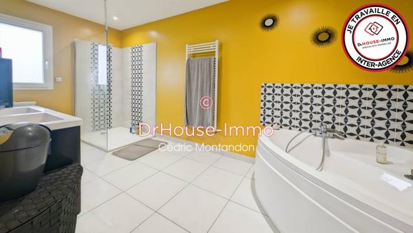 Maison à vendre 6 pièces de 146 m²