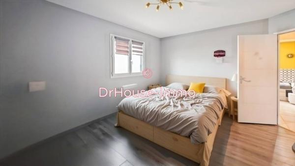 Maison à vendre 6 pièces de 146 m²