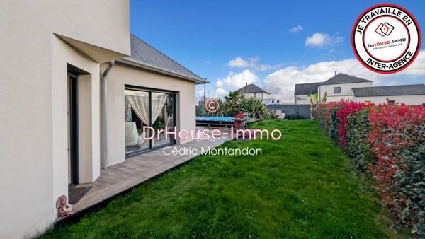 Maison à vendre 6 pièces de 146 m²