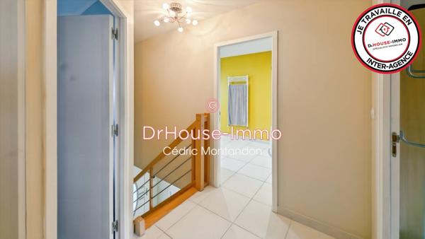 Maison à vendre 6 pièces de 146 m²