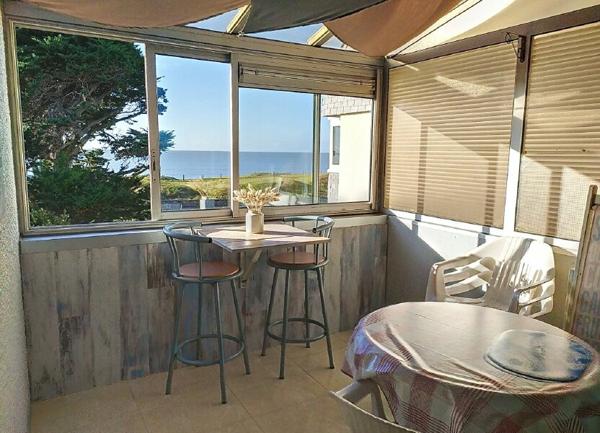 Appartement à vendre    2 pièces • 38,41 m2 Damgan