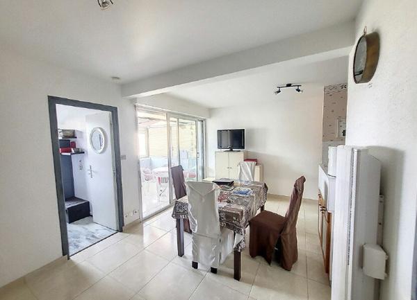 Appartement à vendre    2 pièces • 38,41 m2 Damgan