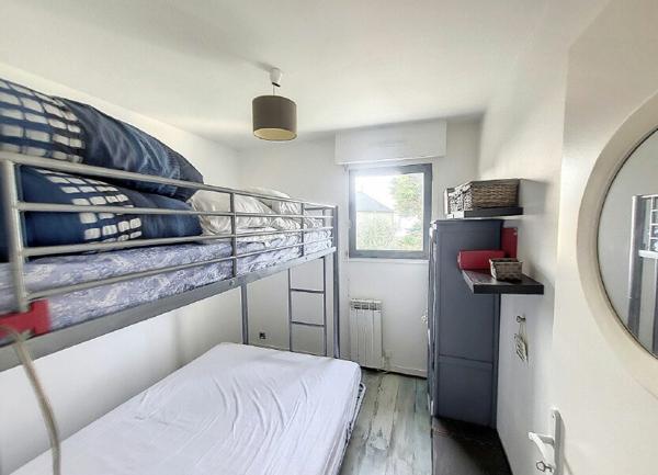 Appartement à vendre    2 pièces • 38,41 m2 Damgan