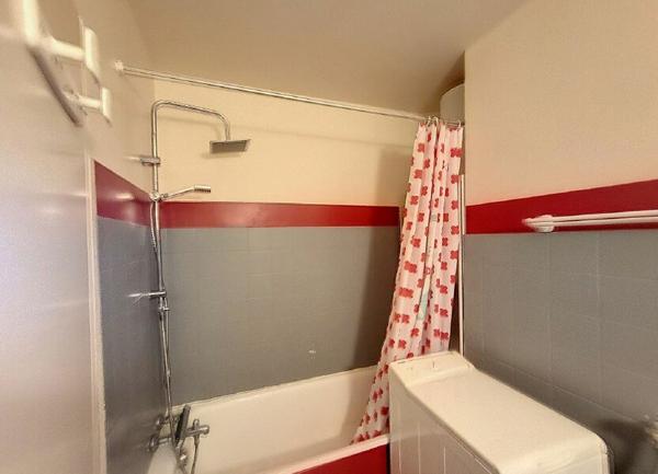 Appartement à vendre    2 pièces • 38,41 m2 Damgan