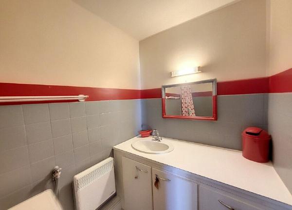 Appartement à vendre    2 pièces • 38,41 m2 Damgan