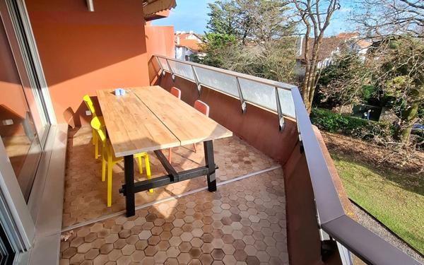 Appartement à vendre    3 pièces • 97 m2 Bayonne