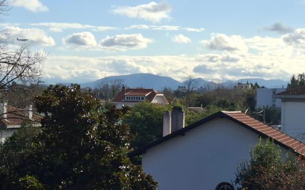 Appartement à vendre    3 pièces • 97 m2 Bayonne