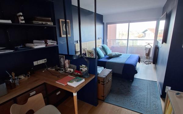 Appartement à vendre    3 pièces • 97 m2 Bayonne