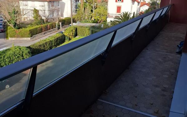 Appartement à vendre    3 pièces • 97 m2 Bayonne