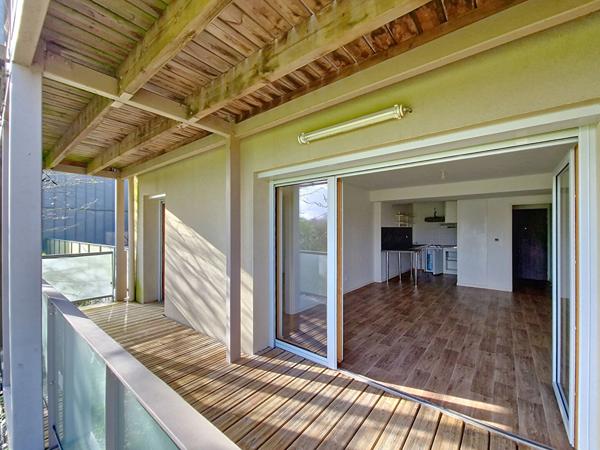 Appartement Carquefou 2 pièce(s) 46.31 m2