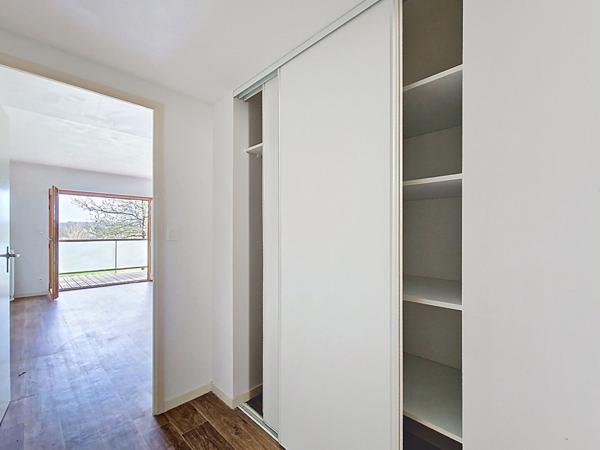 Appartement Carquefou 2 pièce(s) 46.31 m2