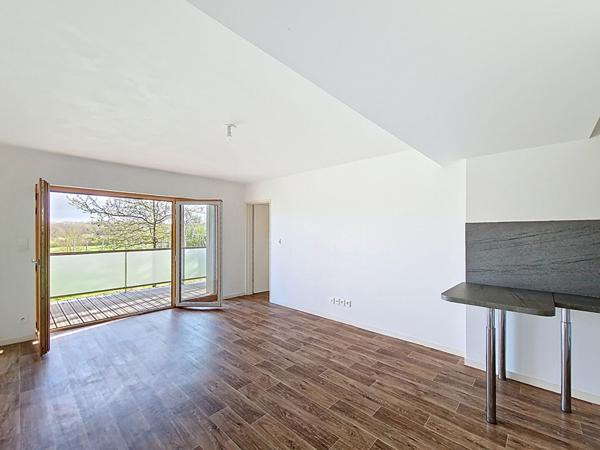 Appartement Carquefou 2 pièce(s) 46.31 m2