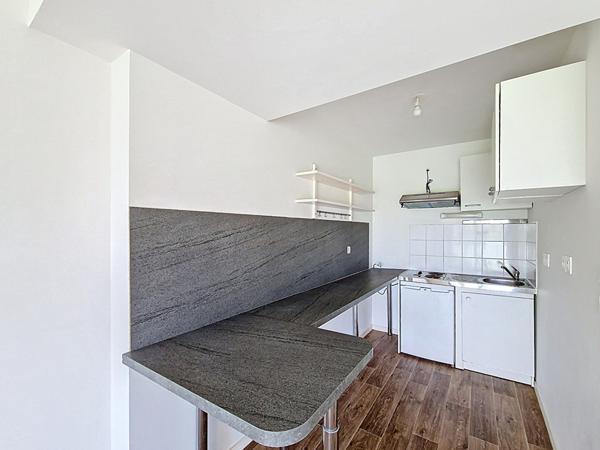 Appartement Carquefou 2 pièce(s) 46.31 m2