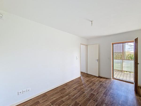 Appartement Carquefou 2 pièce(s) 46.31 m2